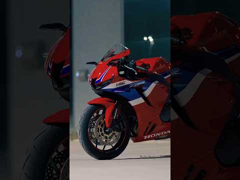 Brand New Honda