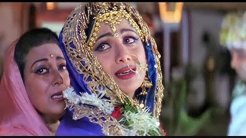 Dulhe Ka Sehra - HD VIDEO SONG | Akshay Kumar & Shilpa Shetty | Dhadkan 90
