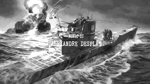 The Imitation Game – Movie Title Sequence Typography