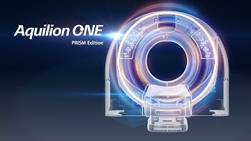 Deep Intelligence - Aquilion ONE / Prism Edition