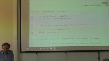 2016 Fall GTU CSE 241 Lecture 15 Nov 07 00001