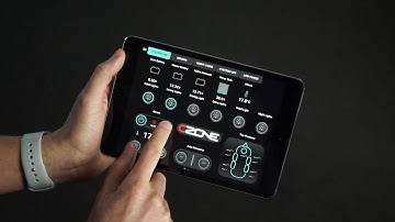 RTM Software update Climate Control Widget