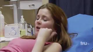 Bikini Waxing Nightmare, Funny videos.