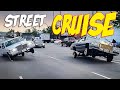 All Day Lowrider Hopping | May Street Kings Cruise
