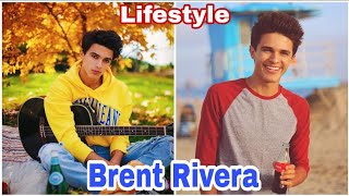 Brent Rivera (Amp World Members) Lifestyle, Biography, Girlfriend, Age, Net Worth & Facts