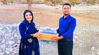 Download Lagu A Young Engineer's Romantic Gift to a Homeless Pregnant Mother | An Amazing Story MP3