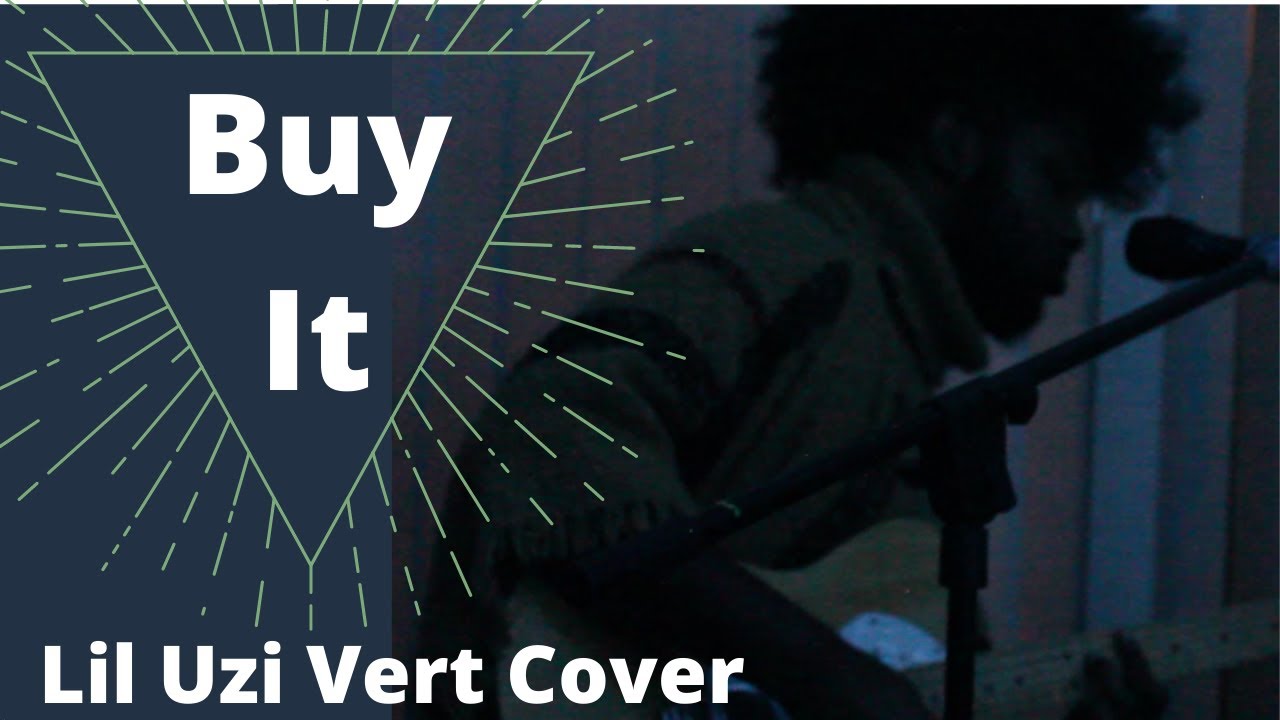 Guarda “Buy it” (Cover Lil Uzi Vert) | FloodedFridays#35 su YouTube Guarda “Buy it” (Cover Lil Uzi Vert) | FloodedFridays#35 su YouTube