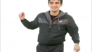 Хасан Айдаруков, Алика Богатырева, Руслан Катчиев - Абезек
