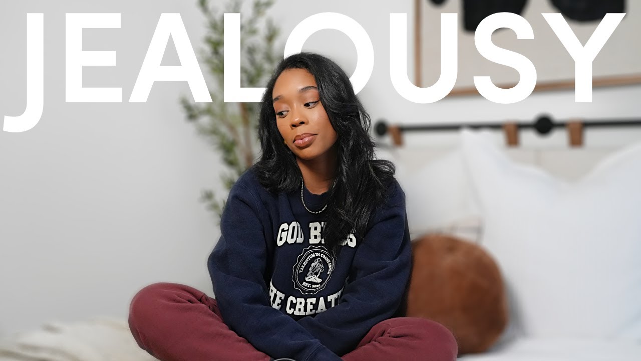 Темная сторона успеха: как победить зависть | 