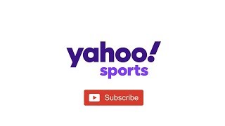 YahooSports on YouTube!