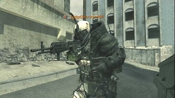 【MW3】夏休みネタ動画まとめ