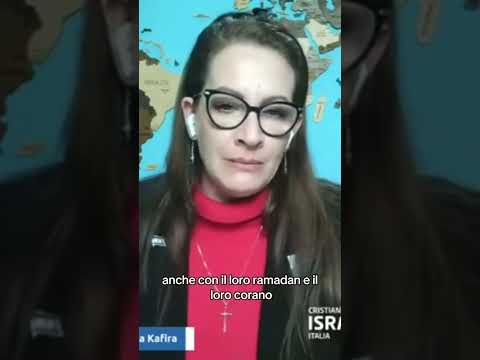 Video Come i Fratelli Musulmani stanno cambiando l'Europa
