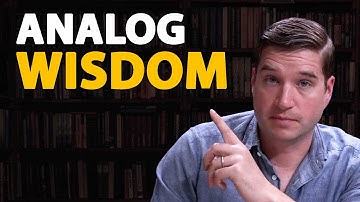 Read These Books To Start 2026 Right | Cal Newport