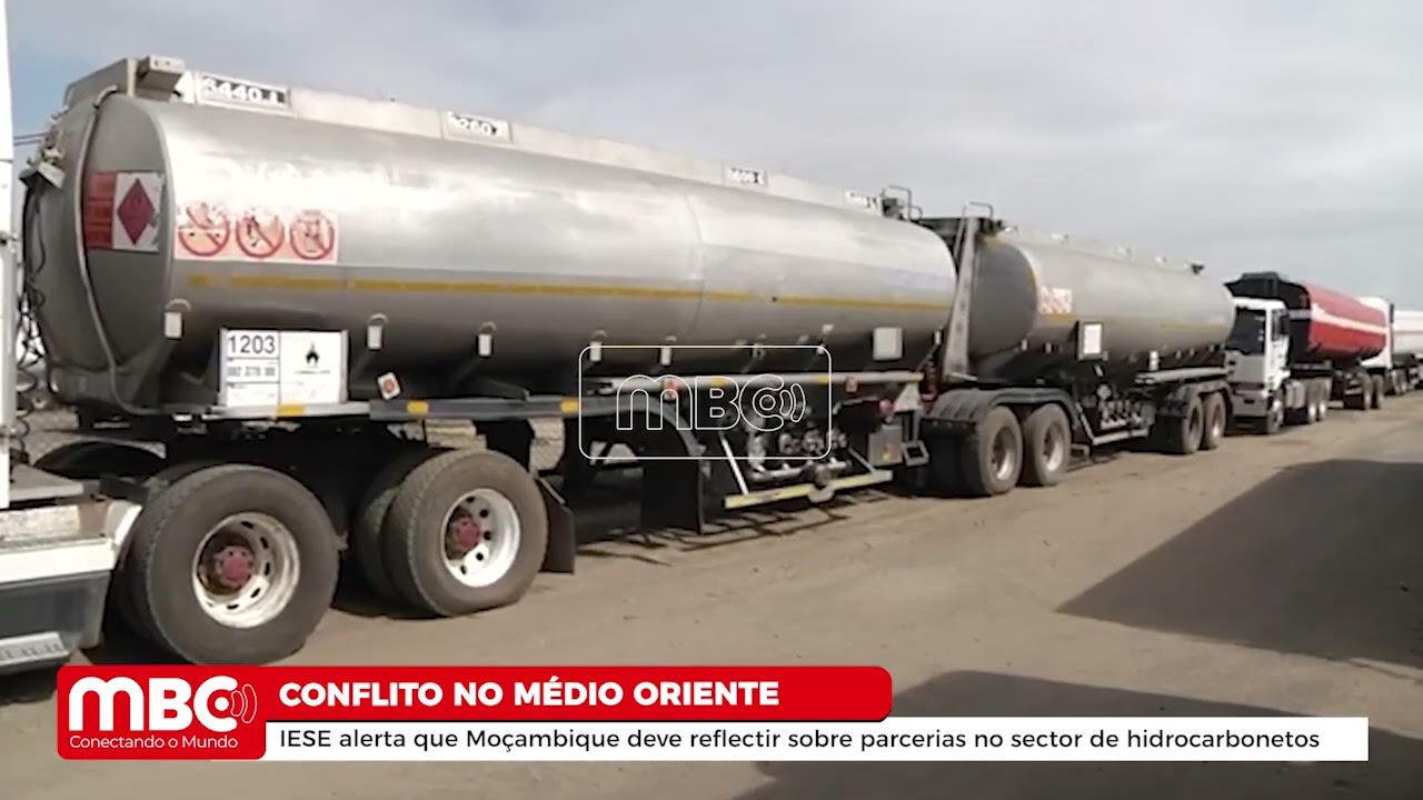 IESE ALERTA QUE MOÇAMBIQUE DEVE REFLECTIR SOBRE PARCERIAS NO SECTOR DE HIDROCARBONETOS