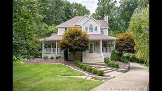 6255 Forest Grove Drive video tour