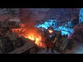 Enshrouded [34] Desert Temples