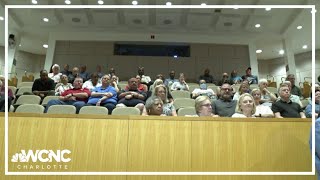 Retirees push back on benefit policy change