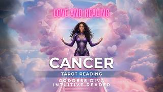 CANCER TAROT ♋ Divine Intervention Changes Everything! Your Rebirth Begins June 2026 #cancertarot