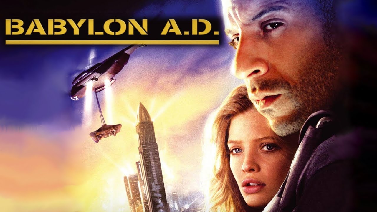 Babylon A.D. (2025) Babylon A.D. (2025)