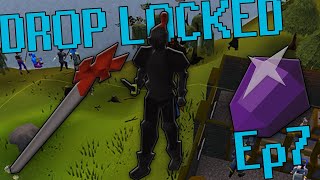 RARE DROP TABLE UNLOCKED AND SOME NEW BEST IN SLOT GEAR -  MyDropLocked - Episode 7