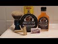 Traditionnal wet shaving  razor karve shaving company