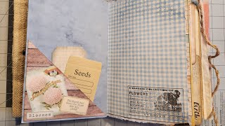Easy, Peasy Pockets, Part 3, for the Farm Journal.  The Simplest to Make yet!!