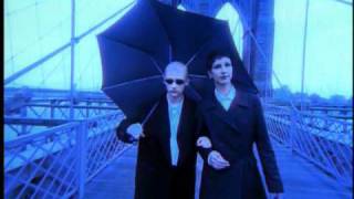 Moby - Into the Blue [HQ]