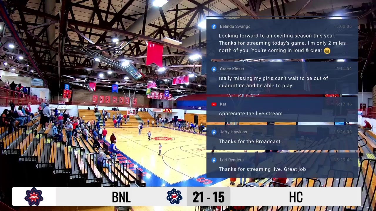 BNL LADY STARS BASKETBALL LIVE YouTube bnl-lady-stars-basketball-live-youtube