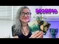 SCORPIO ♏️🔮~ What's Going On Right Now ~ Tarot Reading ✨