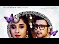 Mere hatho me na teri lakeerein.full song with lyrics. Made by Mahwish khan.