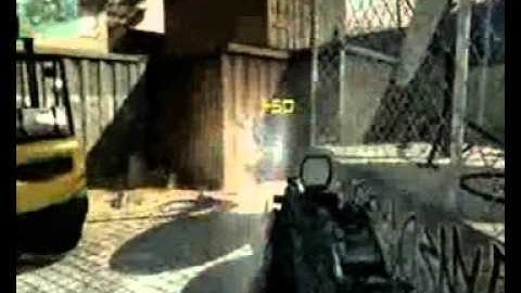 © Official Call of Duty: Modern Warfare 3|Perses Guide|MW3 Guide