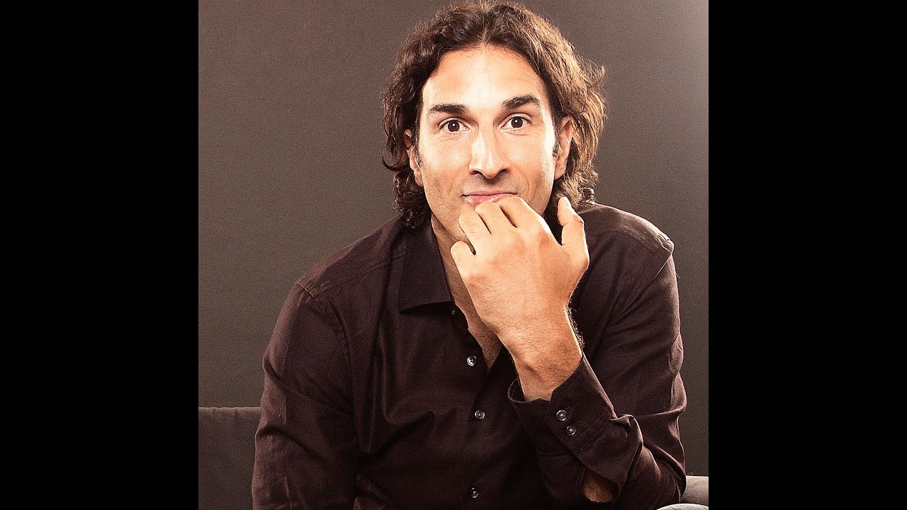 Paul Provenza, Penn Jillette, Brian McKim, and Gary Gulman from JFL in Montreal on What’s So Funny?