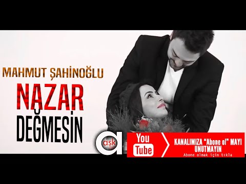 Ankaralı Mahmut - Nazar Değmesin