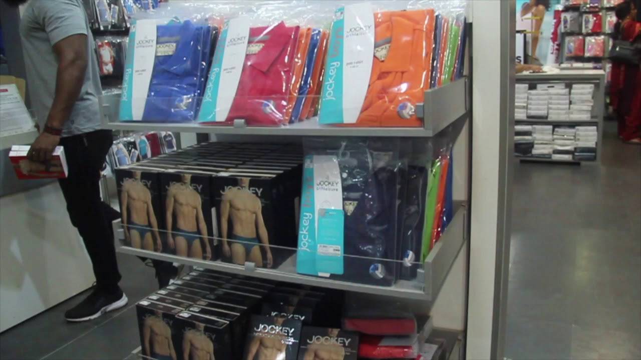 Jockey Spotlight YouTube