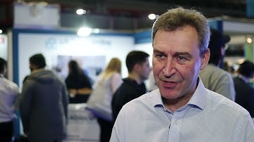 UK Biocentre at Lab Innovations 2024