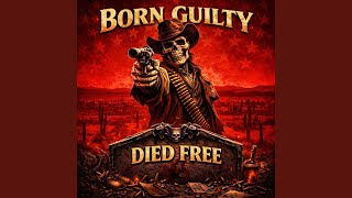 Devil Don’t Knock Twice (Dark Outlaw Country Rock)