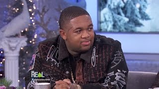 DJ Mustard Talks Music & Family Life