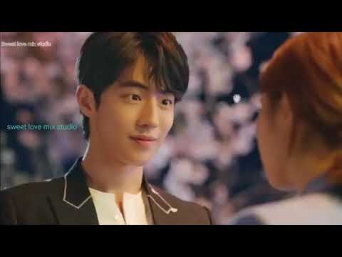 Teri Yaadein Mulakatein Katil Korean movie music mix💖💖💖💖