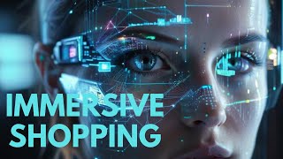 Immersive Shopping: The Next Retail Revolution? #immersiveexperience