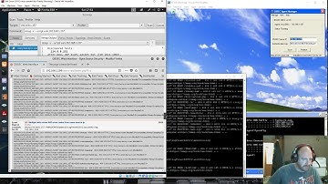 Intro to Ethical Hacking - Lab 3.3 - HIDS and OSSEC
