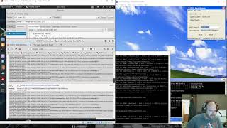 Intro to Ethical Hacking - Lab 3.3 - HIDS and OSSEC