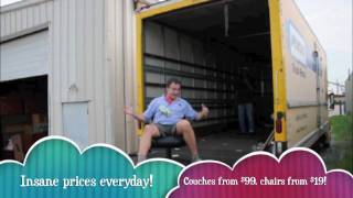 Hotel Furniture Liquidators