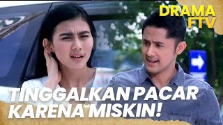 Pacarku tinggalkan aku demi pria kaya | FTV | DERITA AKIBAT MELUPAKAN IBU