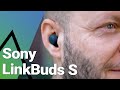 Sony linkbuds s  les plus petits et plus lgers couteurs bluetooth du monde 