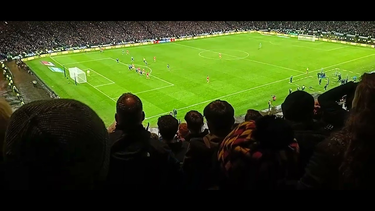 Scotland vs denmark Kenny McLean goal 👌 