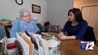 12 Responds helps local widow secure refund from propane company