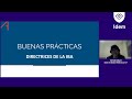 Técnica de interrogatorio en arbitraje por Alfredo Bullard - Idem 2022