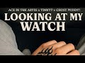 Ace in the abyss- looking at my watch ft ghost and TINNYT (official audio)