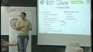 Executive Summary Basics - Part 4