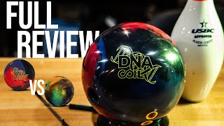 DNA Coil Full Review | DNA Coil Vs. Summit Peak